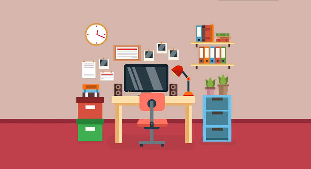 面试常见问题100问