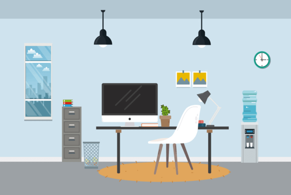 面试常见问题100问