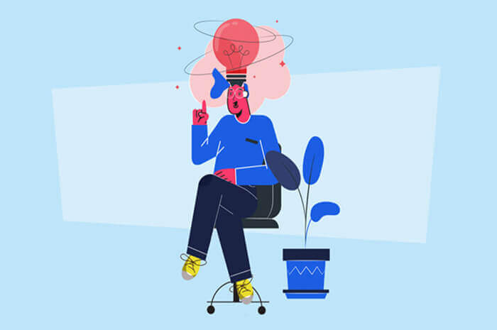 面试常见问题100问