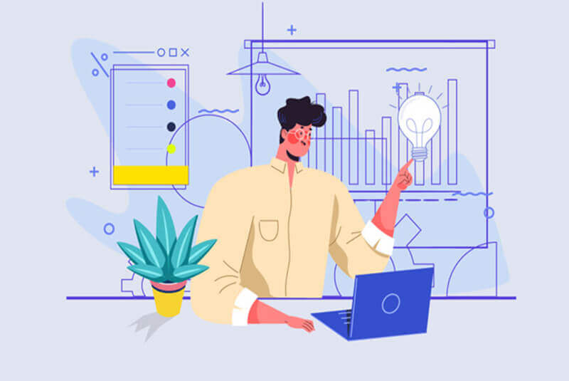 面试常见问题100问