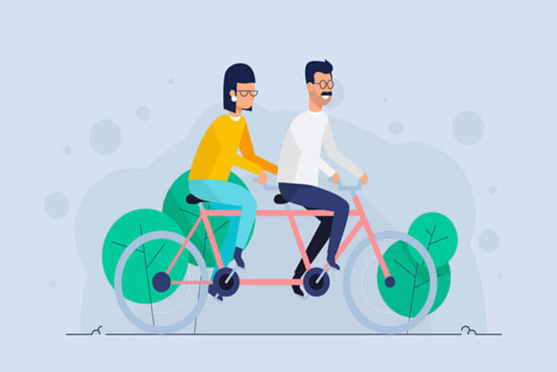 面试常见问题100问