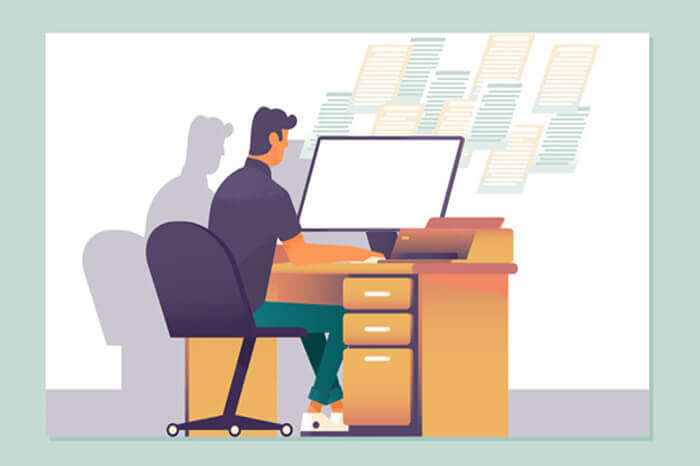 面试常见问题100问