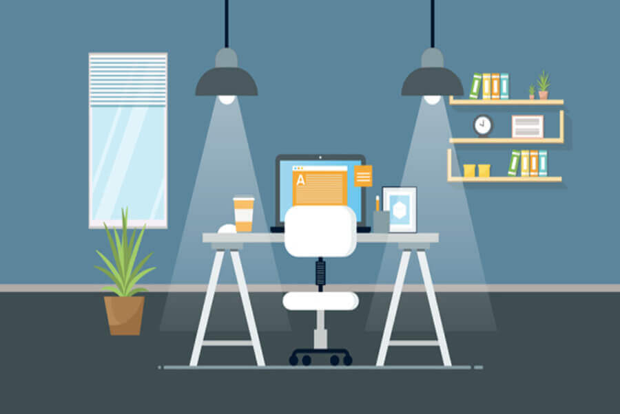 面试常见问题100问